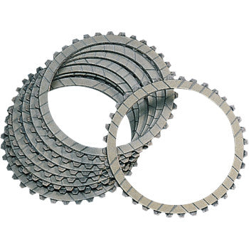 BARNETT- Clutch Plates & Steel Plates