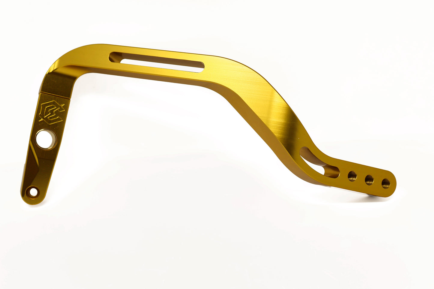 Crossthread Cycle- Low Rider Brake Arms