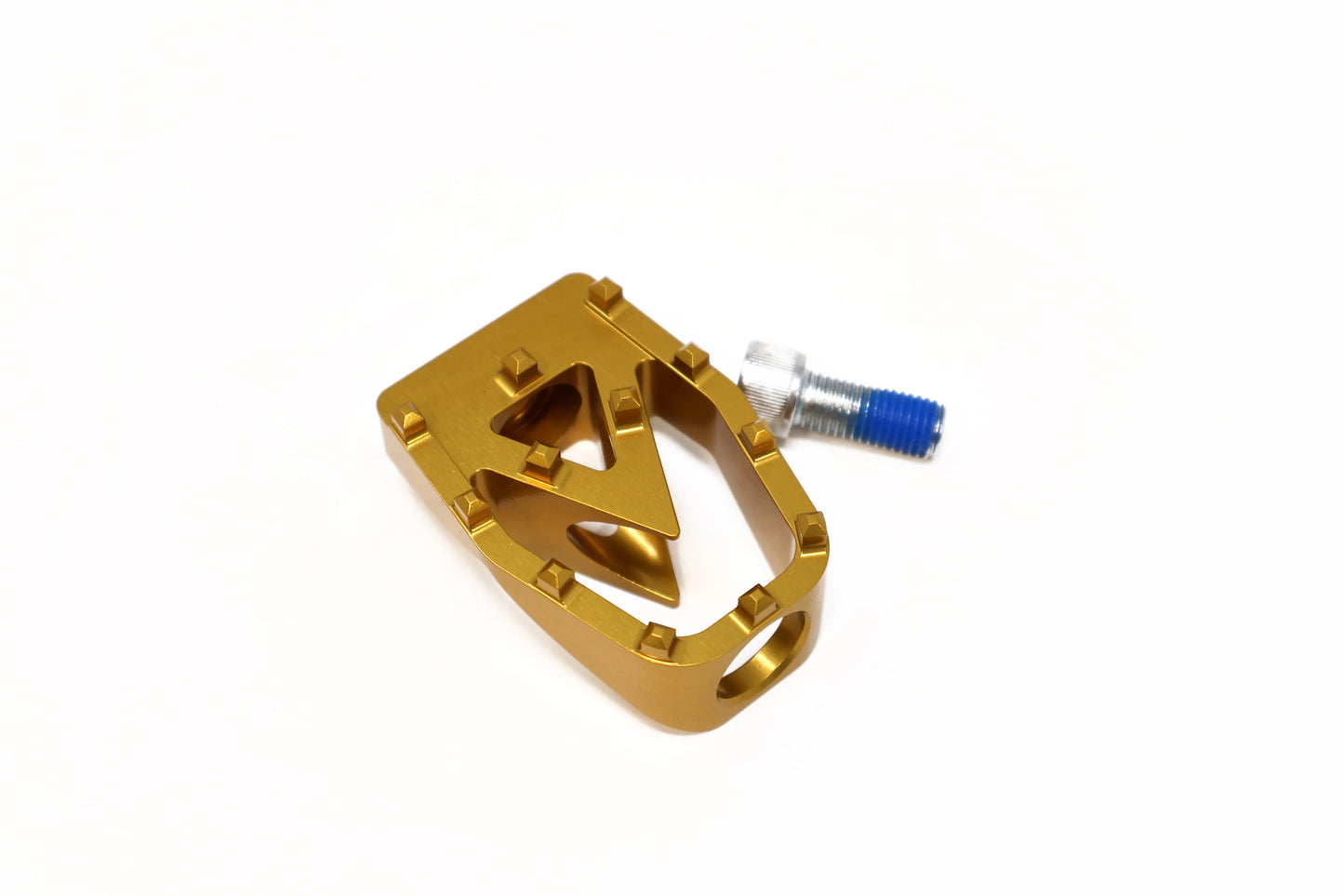 Crossthread Cycle- Arrow Shift/ Brake Pegs