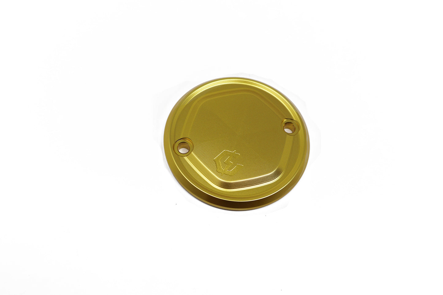 Crossthread Cycle- Timing Covers M8 Engine