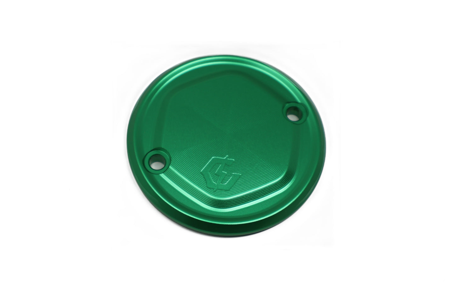 Crossthread Cycle- Timing Covers M8 Engine