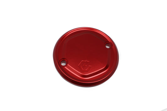 Crossthread Cycle- Timing Covers M8 Engine