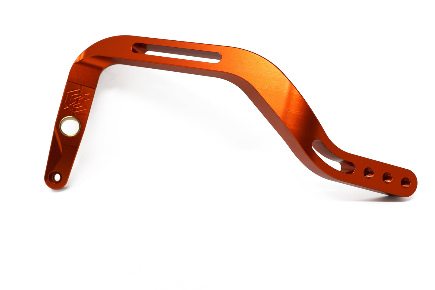 Crossthread Cycle- Low Rider Brake Arms