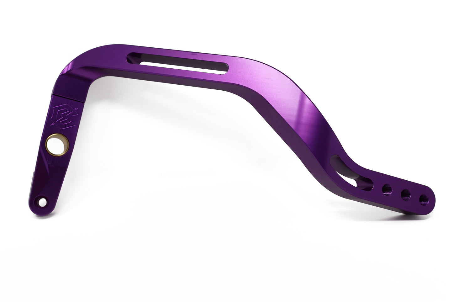 Crossthread Cycle- Low Rider Brake Arms