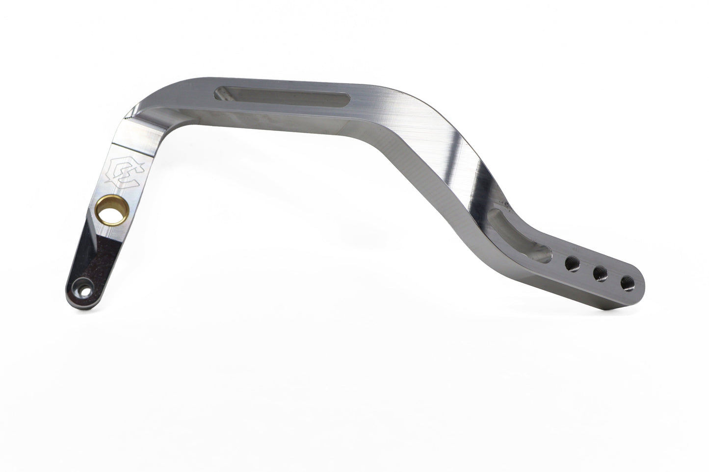 Crossthread Cycle- Low Rider Brake Arms