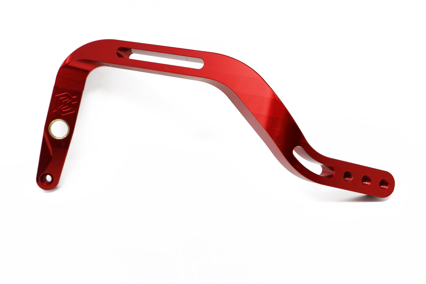 Crossthread Cycle- Low Rider Brake Arms