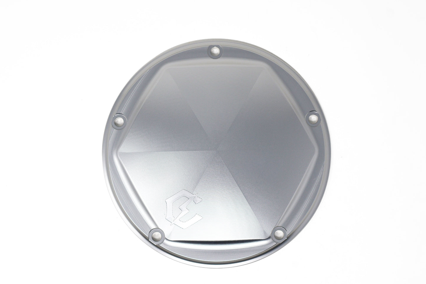 Twin Cam Derby Covers