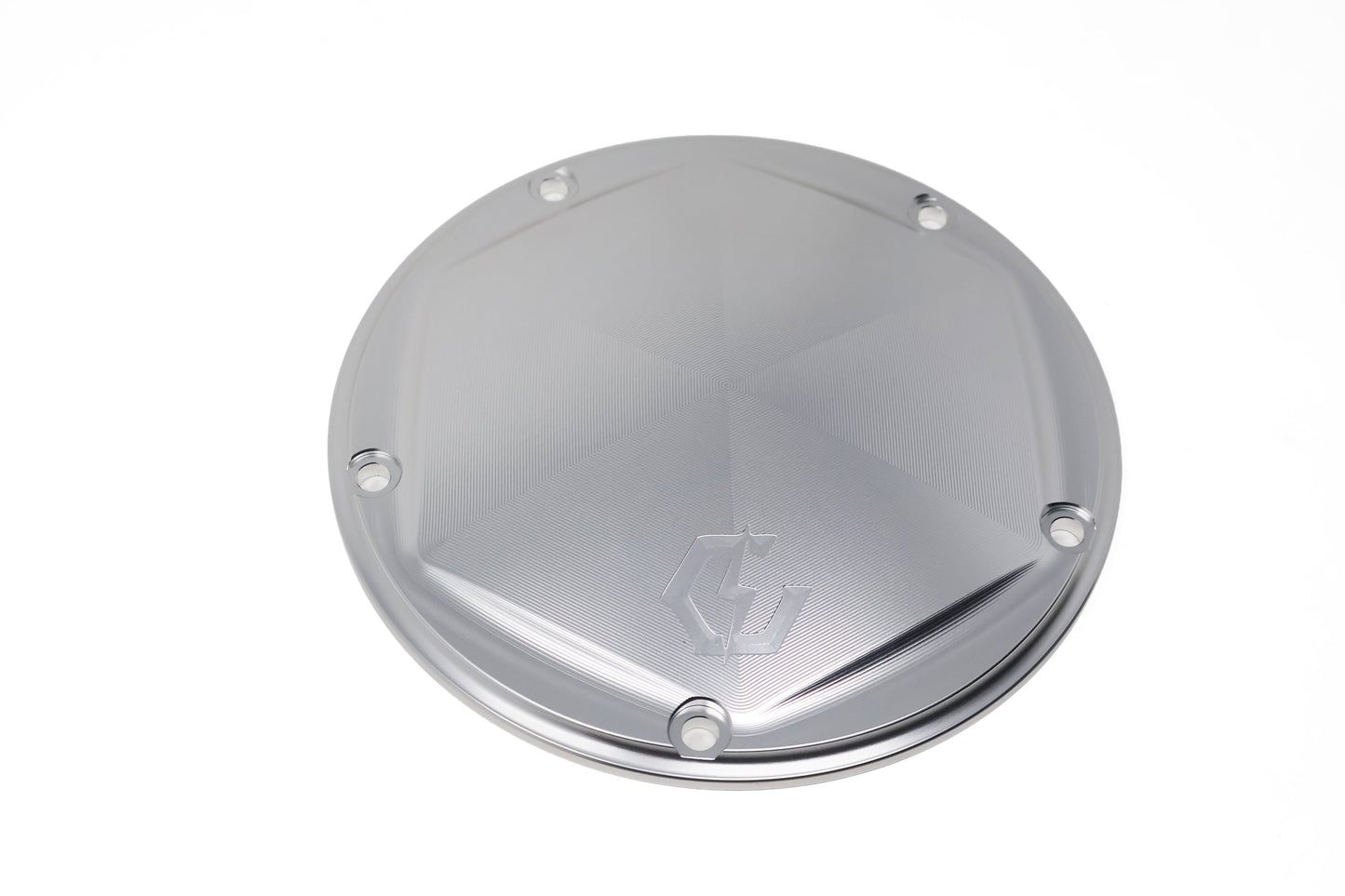 Twin Cam Derby Covers