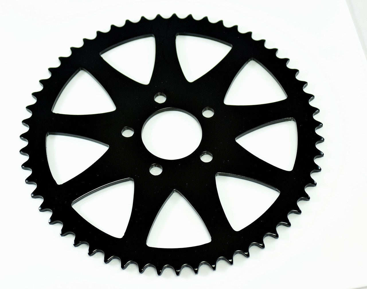 BungKing- Spoked Sprocket | Big Twin & Sportster