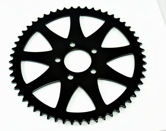 BungKing- Spoked Sprocket | Big Twin & Sportster