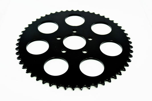 BungKing- Stunt Sprocket 52 to 65 tooth | Big Twin & Sportster