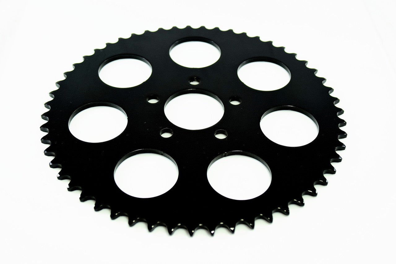 BungKing- Stunt Sprocket 52 to 65 tooth | Big Twin & Sportster