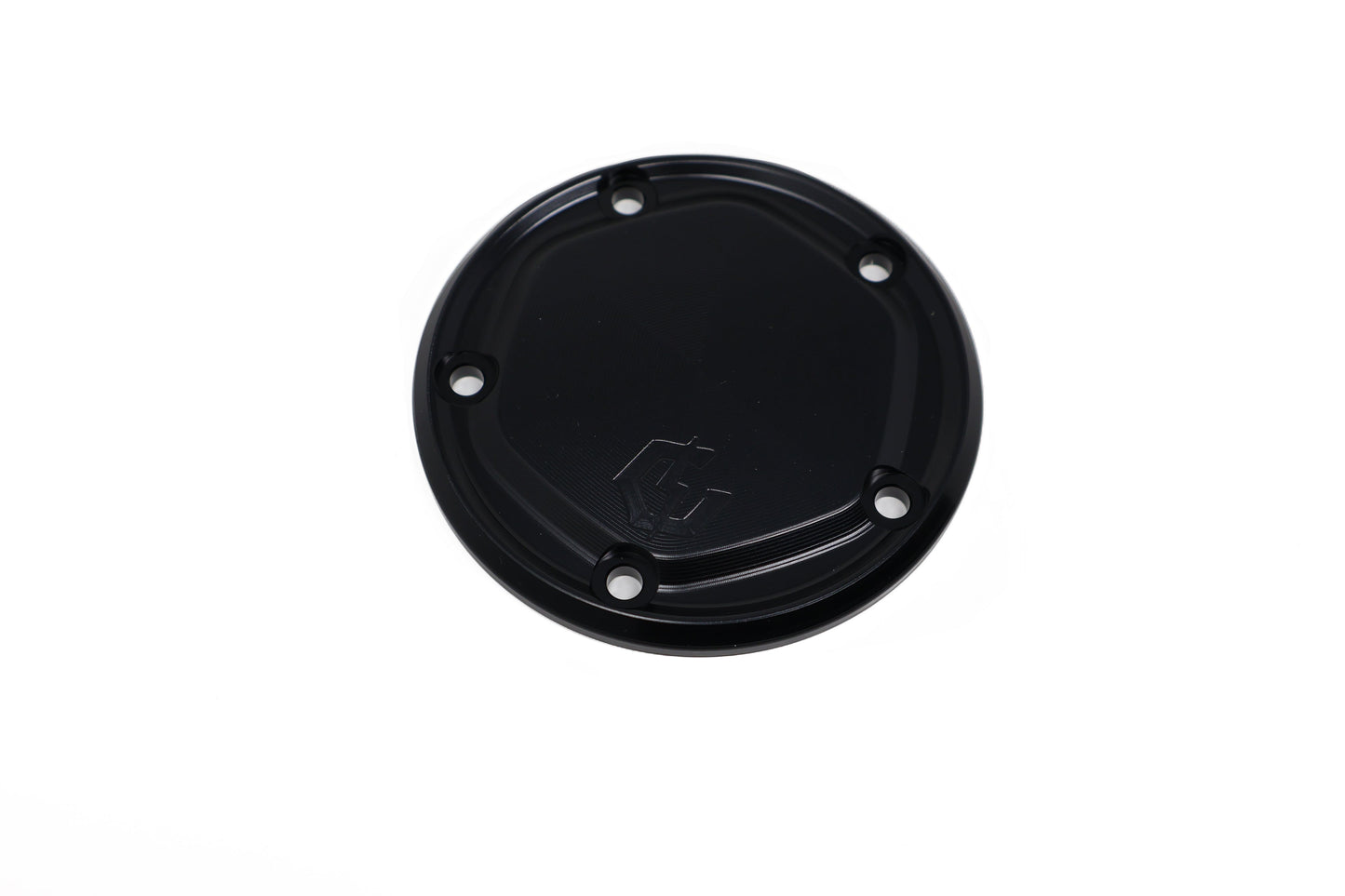Crossthread Cycle- Timing Covers Twin Cam Engine