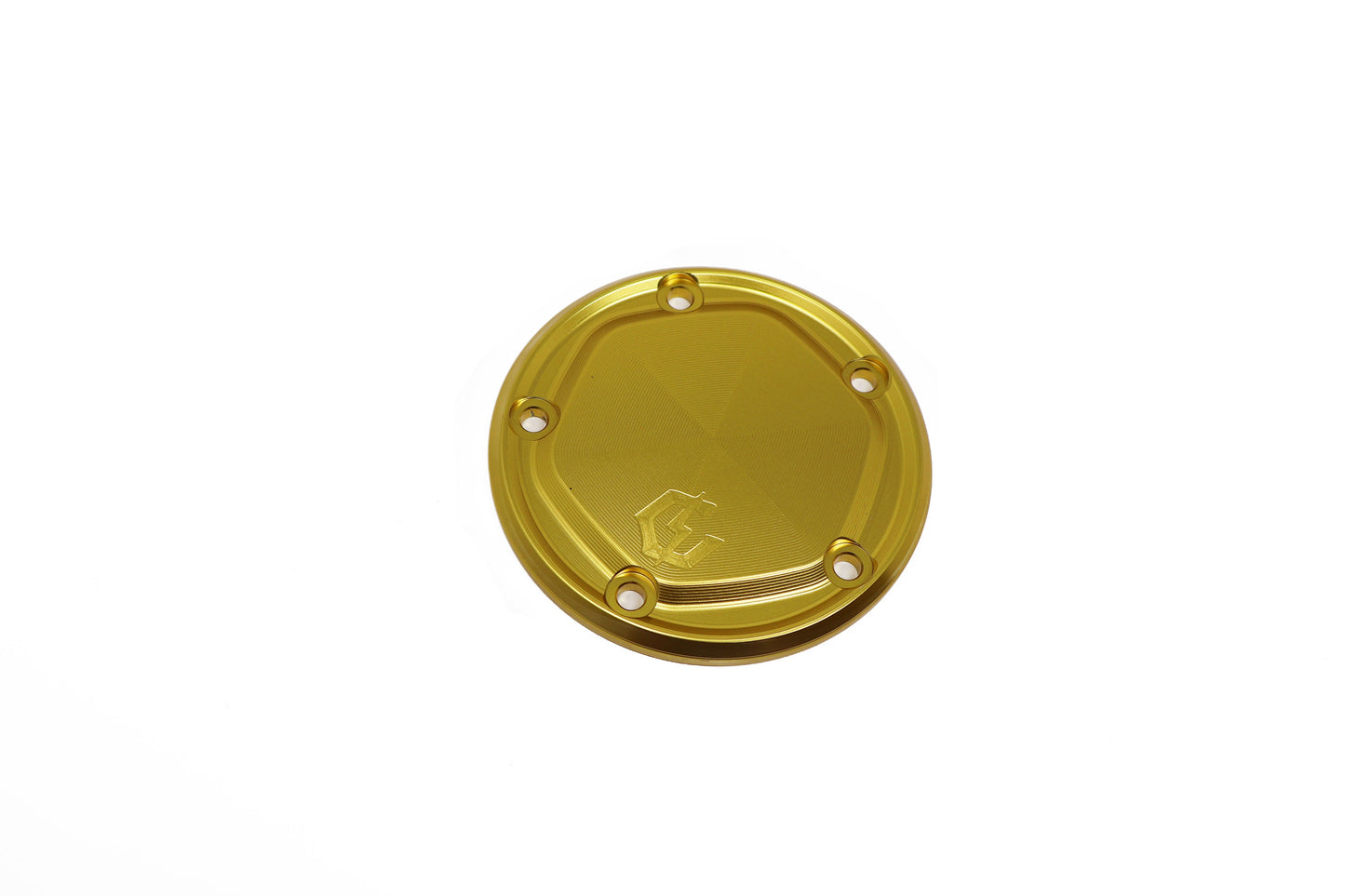 Crossthread Cycle- Timing Covers Twin Cam Engine