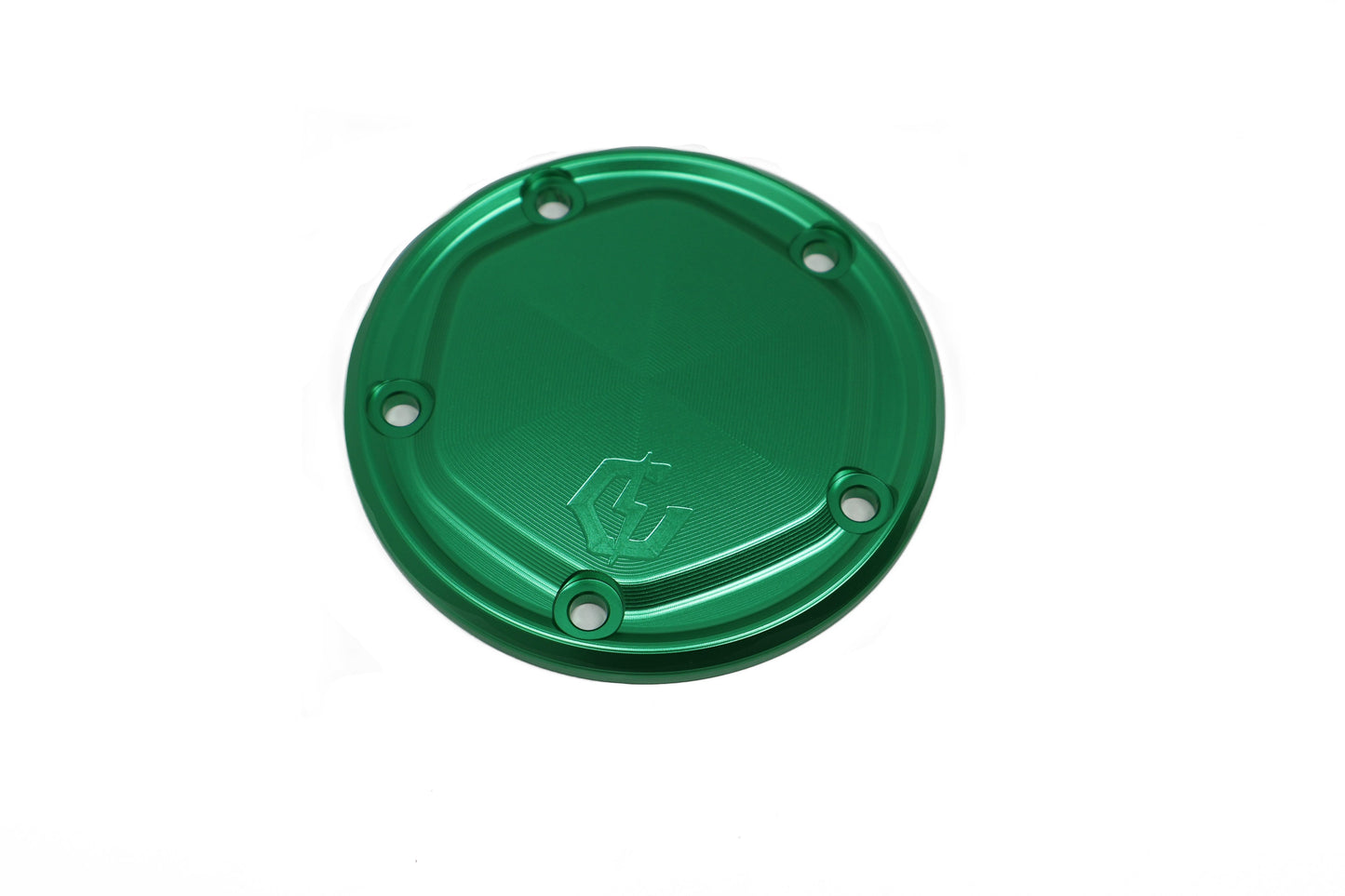 Crossthread Cycle- Timing Covers Twin Cam Engine
