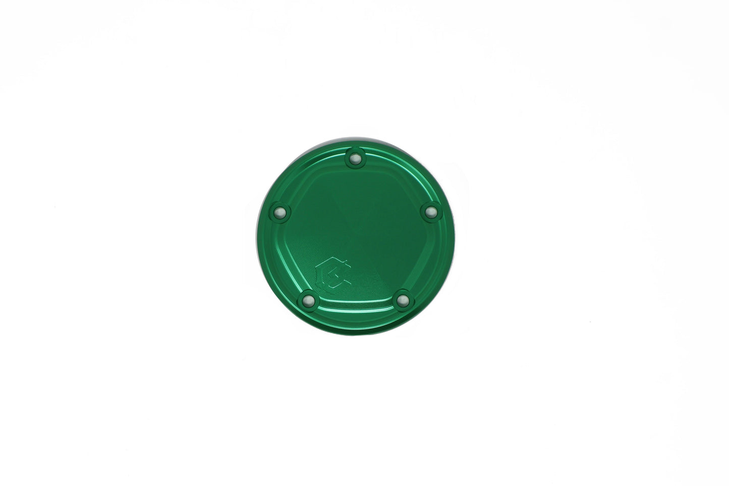 Crossthread Cycle- Timing Covers Twin Cam Engine