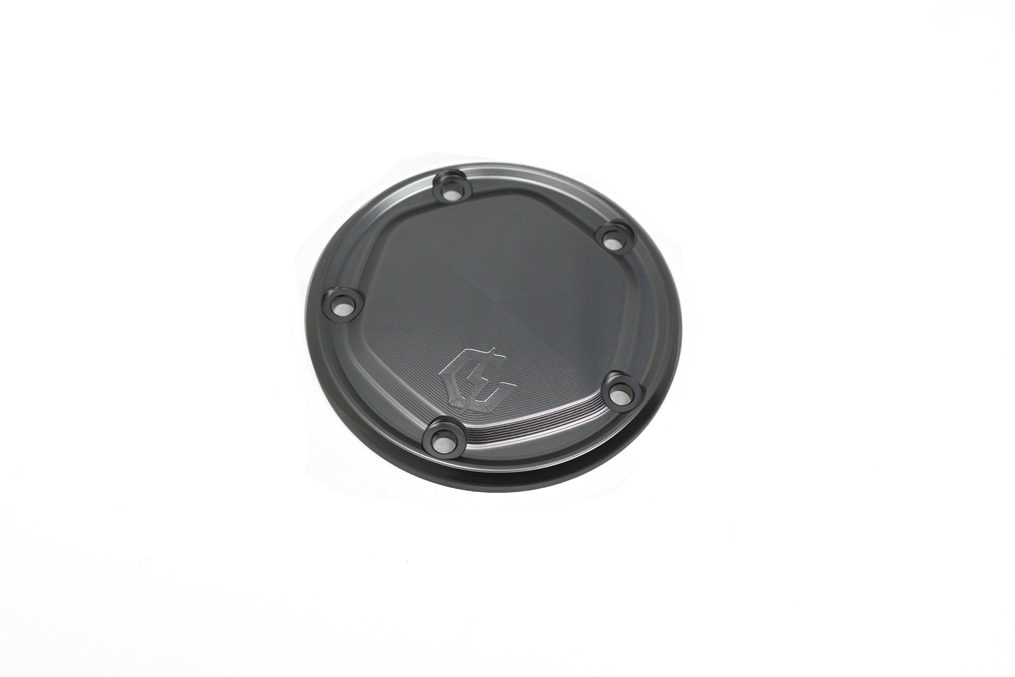 Crossthread Cycle- Timing Covers Twin Cam Engine