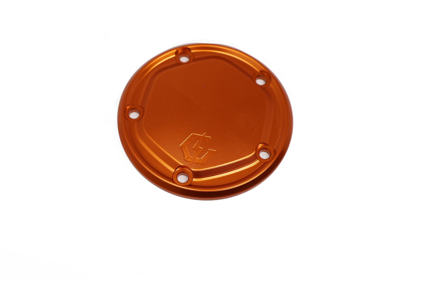 Crossthread Cycle- Timing Covers Twin Cam Engine