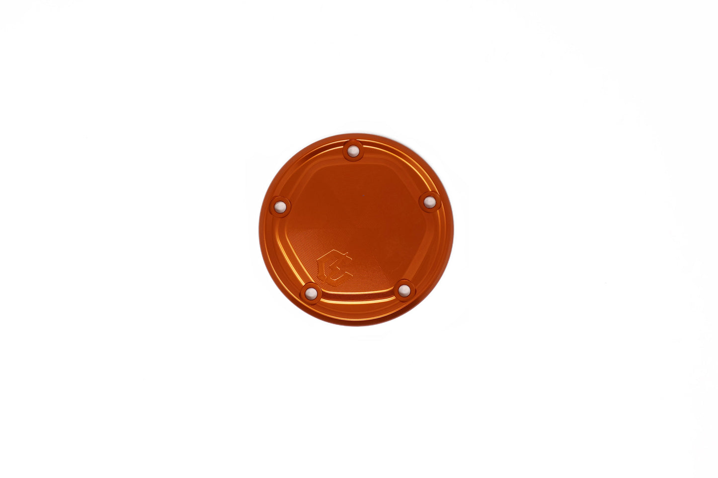 Crossthread Cycle- Timing Covers Twin Cam Engine