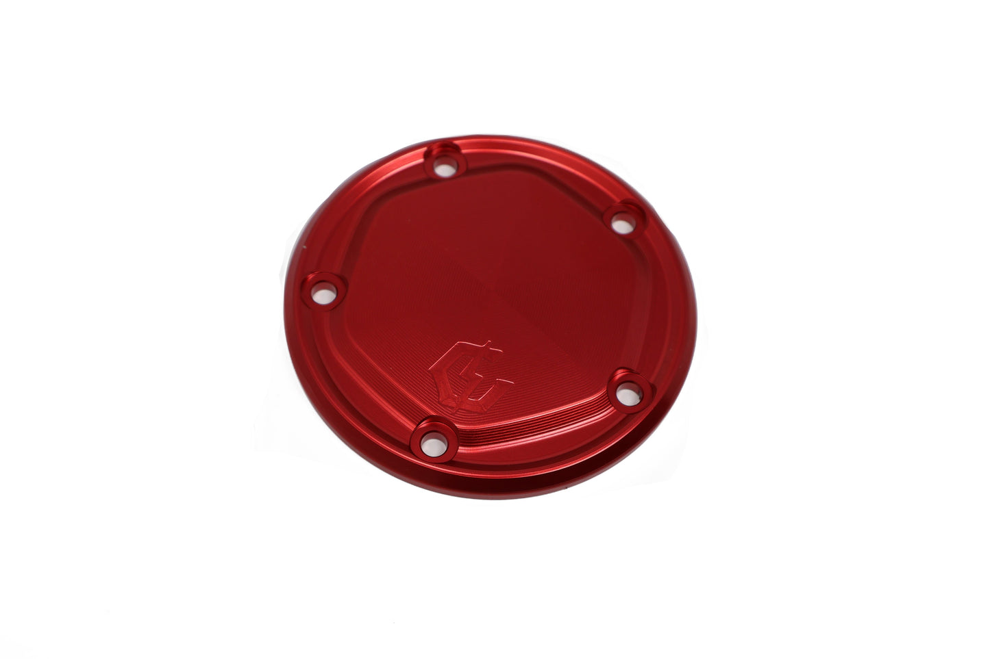 Crossthread Cycle- Timing Covers Twin Cam Engine