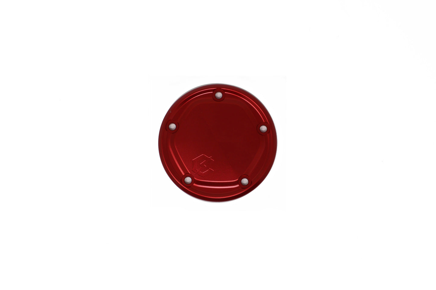 Crossthread Cycle- Timing Covers Twin Cam Engine