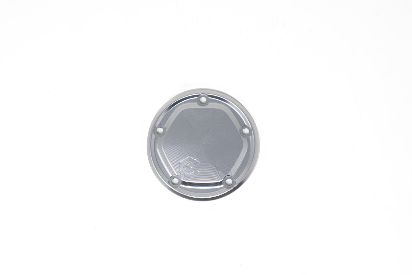 Crossthread Cycle- Timing Covers Twin Cam Engine