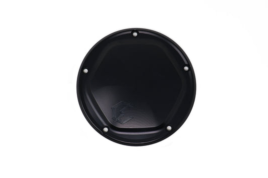 Crossthread Derby Covers M8 Touring