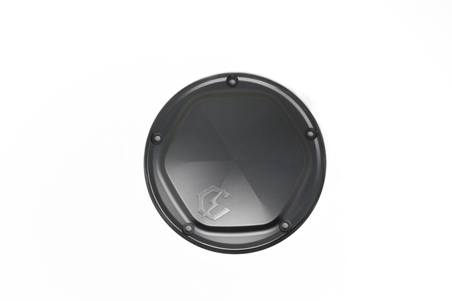 Crossthread Cycle- Derby Covers M8 Touring