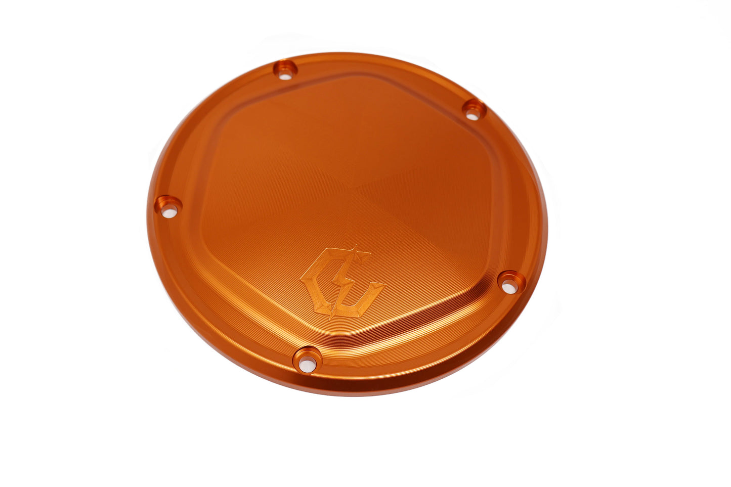 Crossthread Cycle- Derby Covers M8 Touring