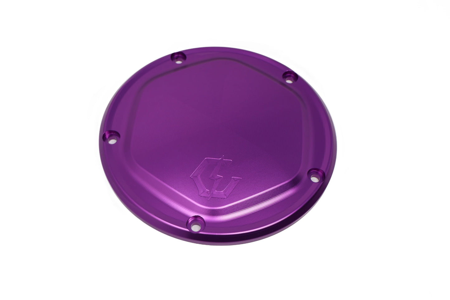 Crossthread Cycle- Derby Covers M8 Touring