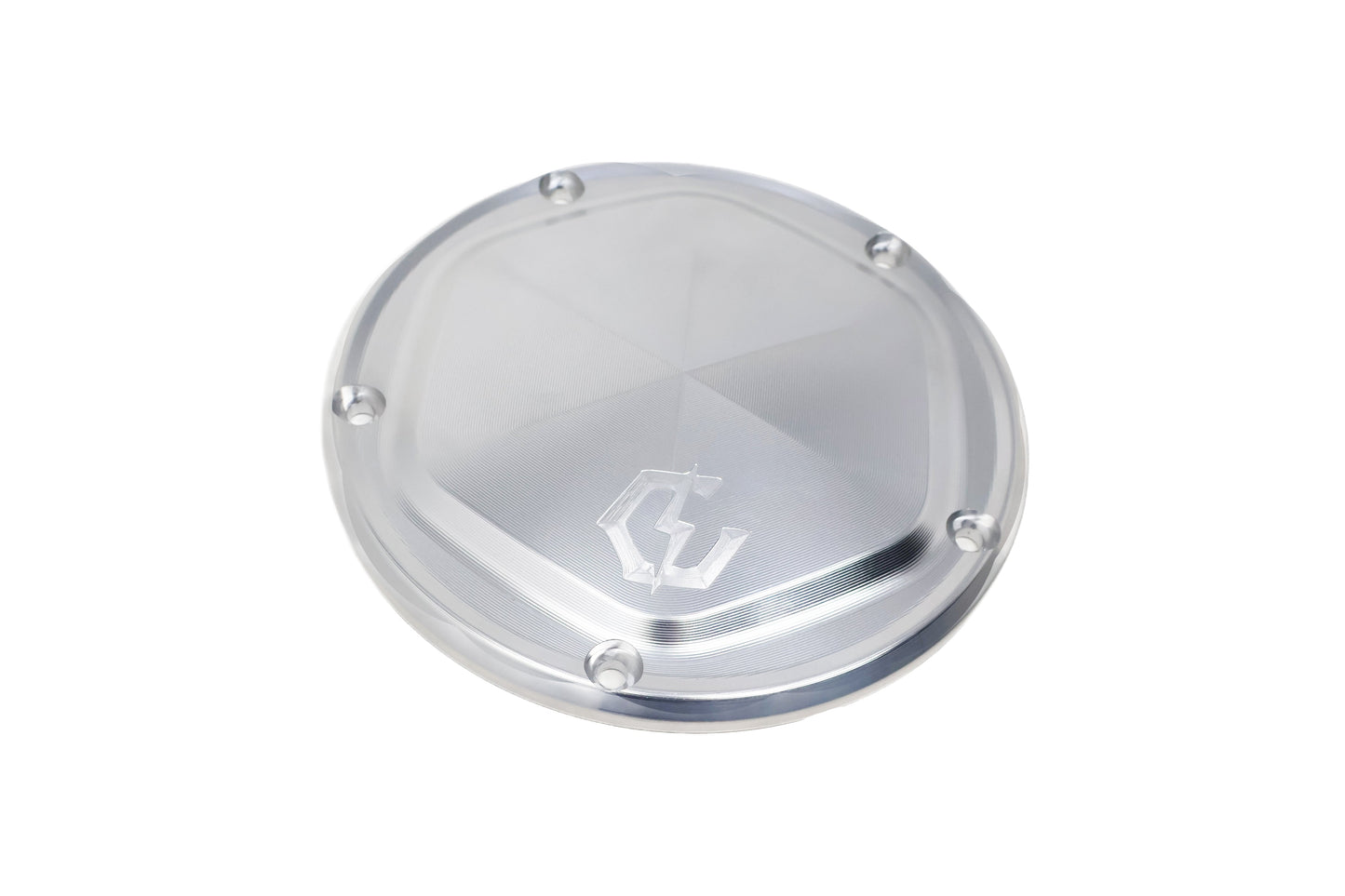 Crossthread Cycle- Derby Covers M8 Touring