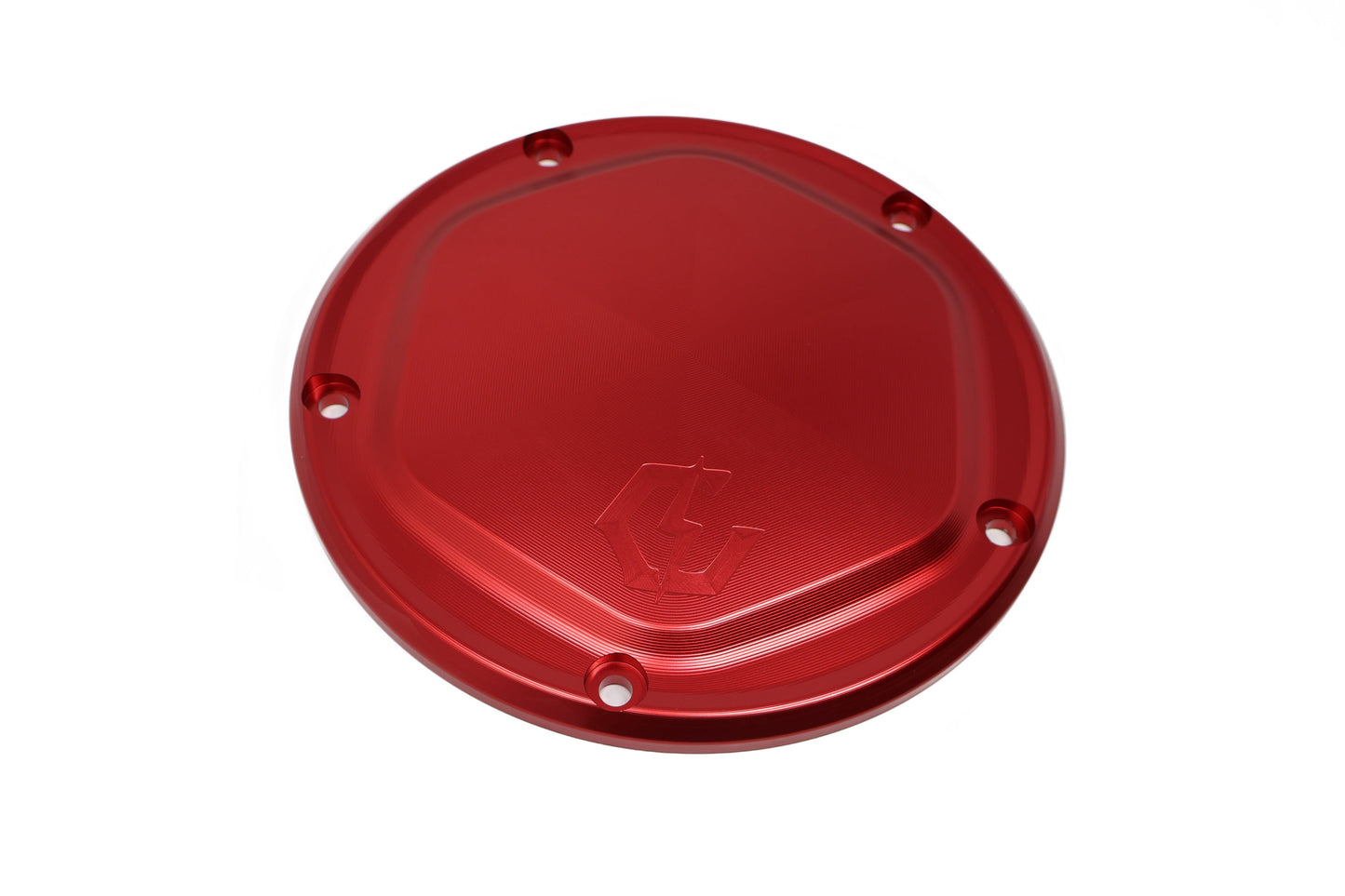 Crossthread Cycle- Derby Covers M8 Touring