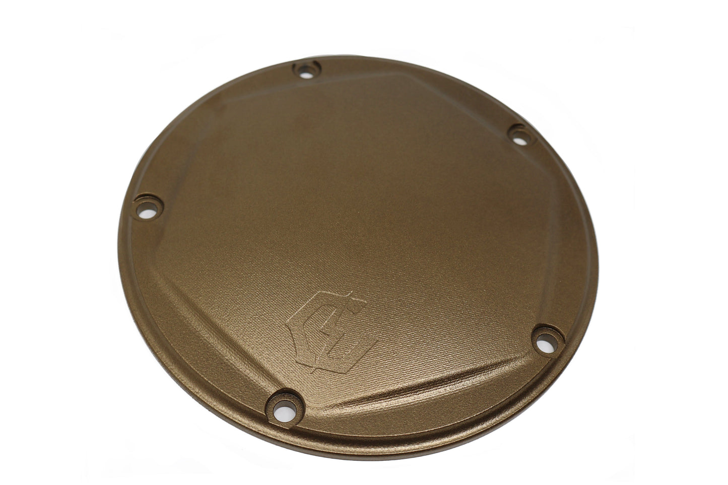 Twin Cam Derby Covers