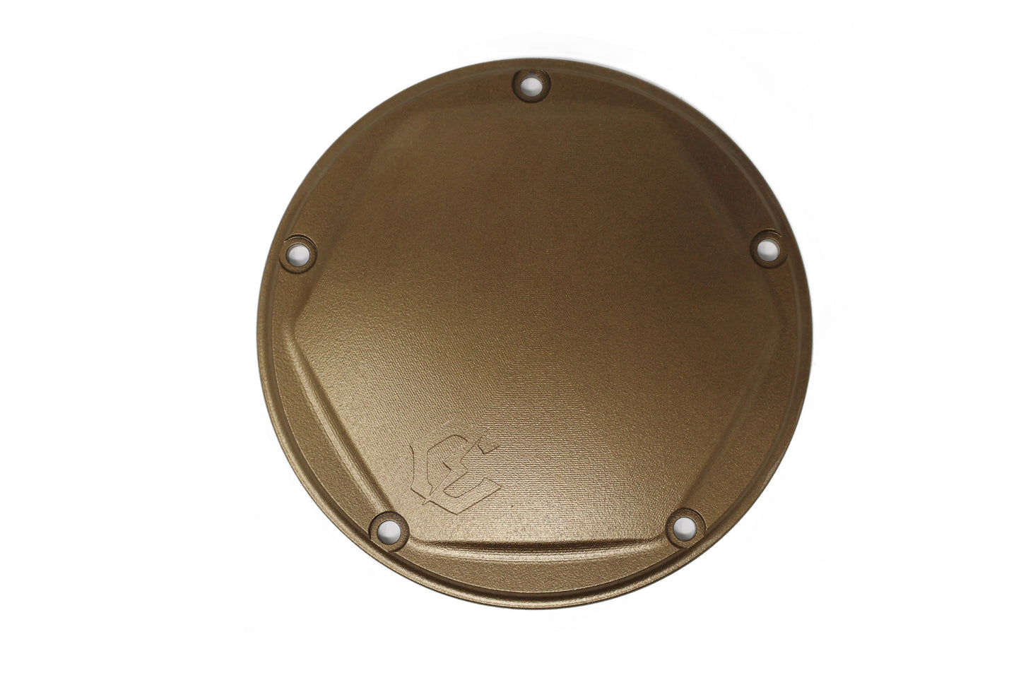 Twin Cam Derby Covers