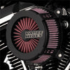 Vance & Hines- VO2 Cage Fighter Air Intake Kit