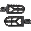 Joker Machine Serrated Foot Pegs