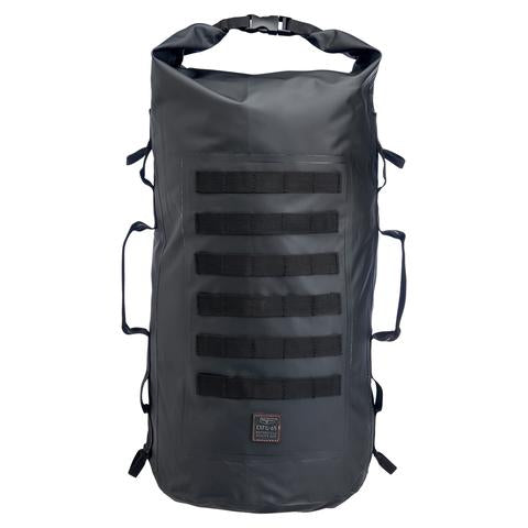 Biltwell Exfil-48 Backpack - 3007-01 - Get Lowered Cycles