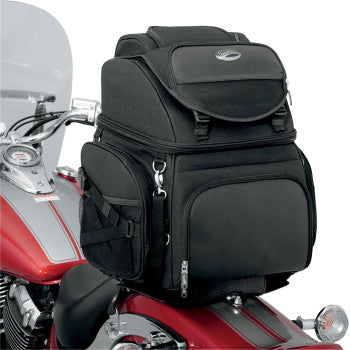 Saddlemen Backseat or Siss Bar Bag