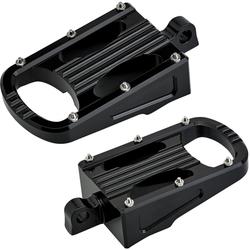 Biltwell Punisher Foot Pegs HD Classic