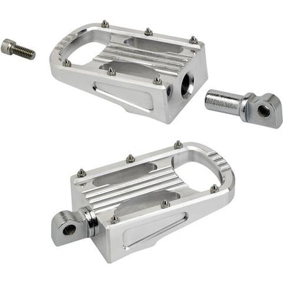 Biltwell Punisher Foot Pegs HD Classic