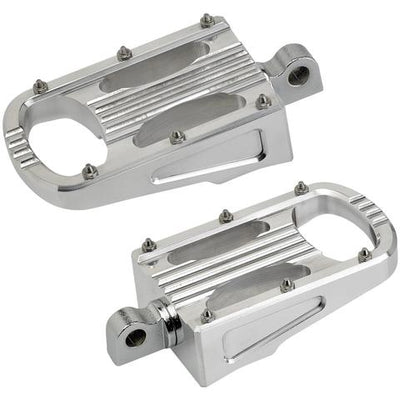 Biltwell Punisher Foot Pegs HD Classic