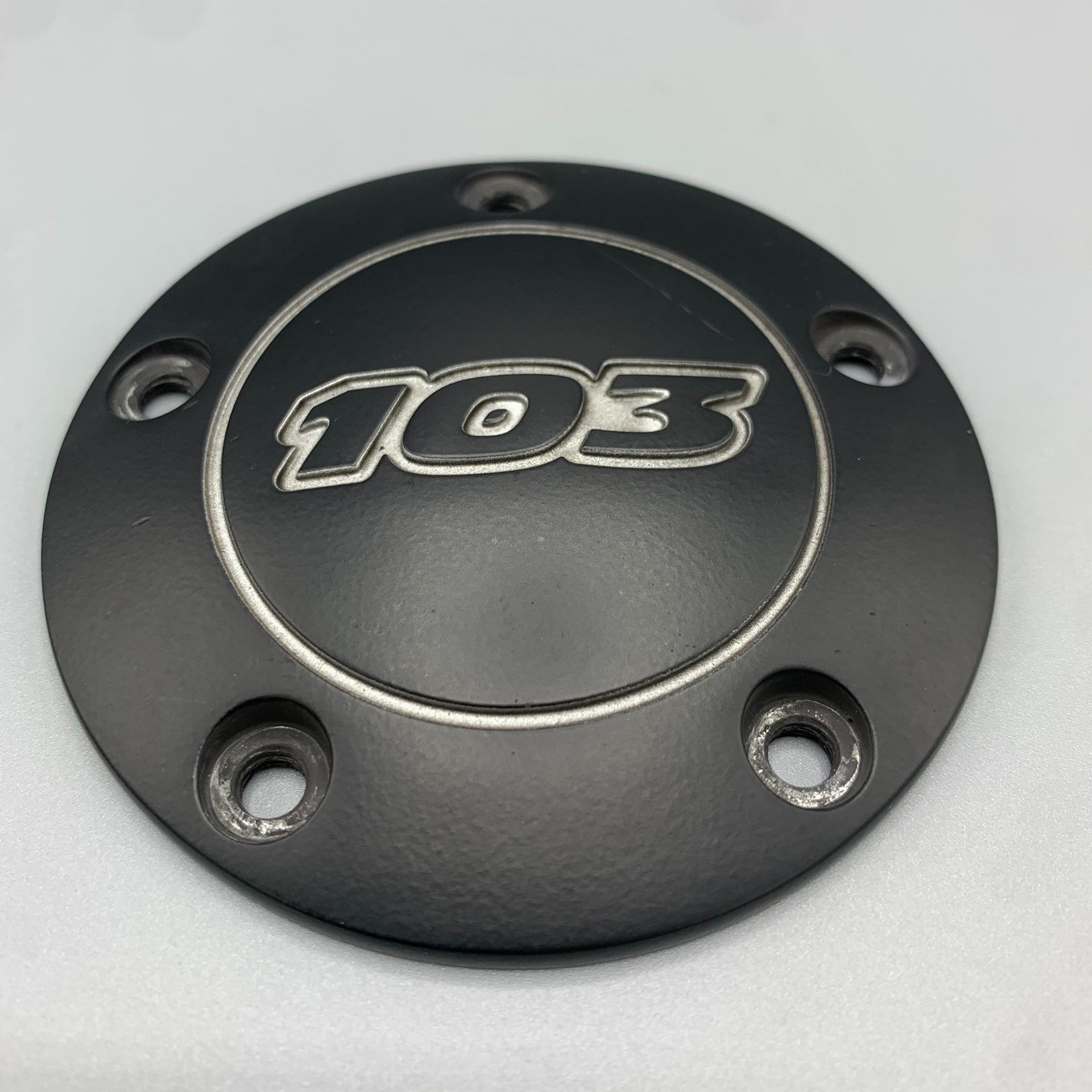 103 Points Cover- OEM HD