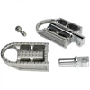 BILTWELL- Mushman Foot Pegs HD