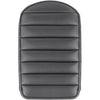 Saddlemen Step Up Sissy Pad- Tuck and Roll -Black