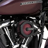 Vance & Hines- VO2 Cage Fighter Air Intake Kit