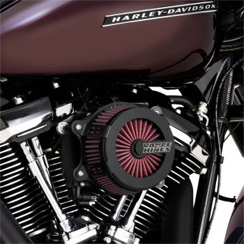 Vance & Hines- VO2 Cage Fighter Air Intake Kit