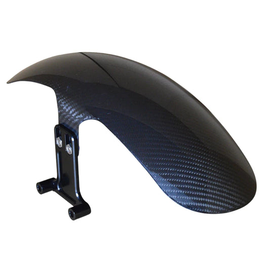 Original Garage Shorty Carbon Fiber Fender Kit