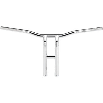 Biltwell 14" Tyson XL Pullback 1" Handlebar
