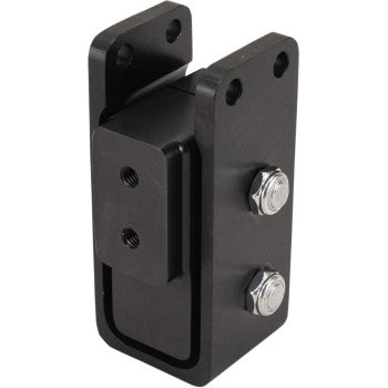 Custom Cycles Engineering Rear Motor Mount - Dyna