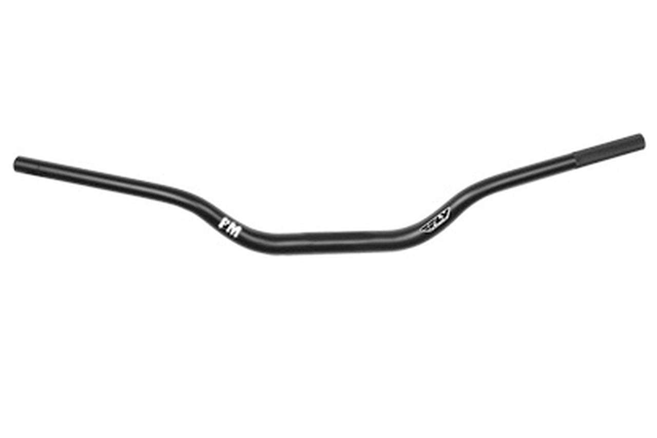 FORBIDDEN MOTO STYLE HANDLEBAR TBW W/1" ENDS